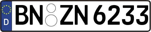 BN-ZN6233