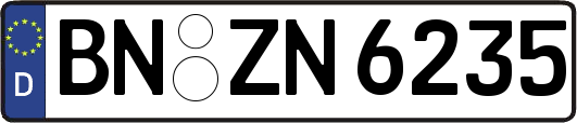 BN-ZN6235