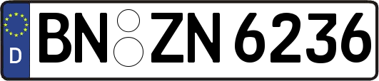 BN-ZN6236