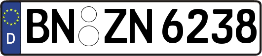 BN-ZN6238
