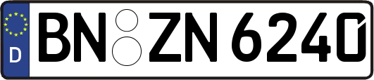 BN-ZN6240