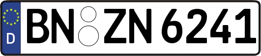 BN-ZN6241