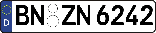BN-ZN6242