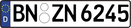BN-ZN6245