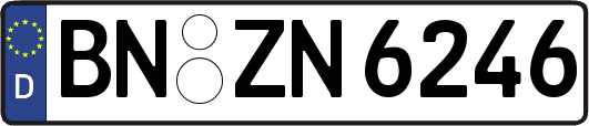 BN-ZN6246