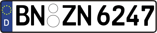 BN-ZN6247