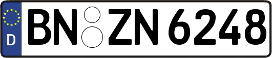 BN-ZN6248