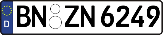 BN-ZN6249
