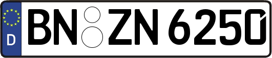 BN-ZN6250