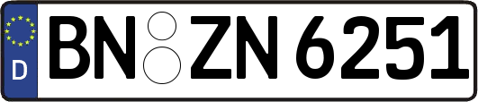 BN-ZN6251