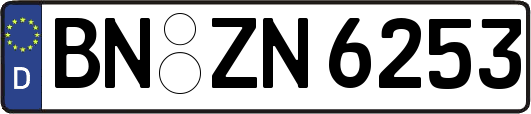 BN-ZN6253