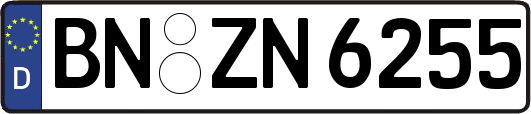 BN-ZN6255