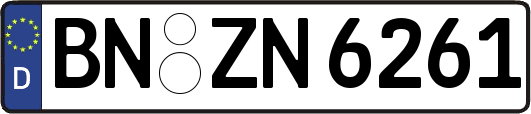 BN-ZN6261