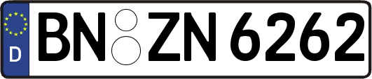 BN-ZN6262