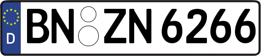 BN-ZN6266