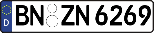 BN-ZN6269