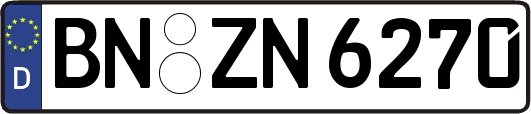 BN-ZN6270