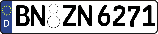 BN-ZN6271