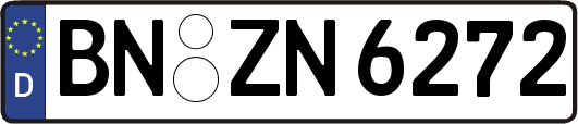 BN-ZN6272