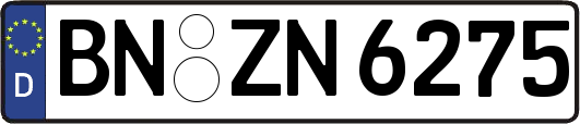 BN-ZN6275