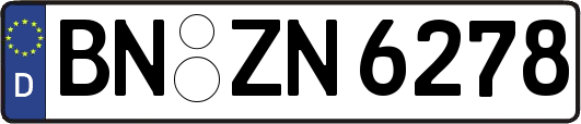 BN-ZN6278