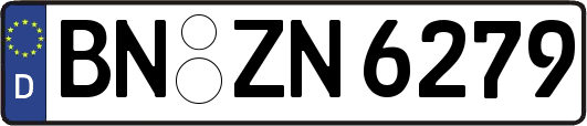 BN-ZN6279