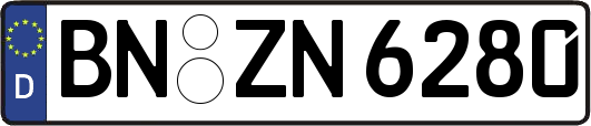 BN-ZN6280