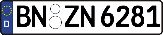 BN-ZN6281