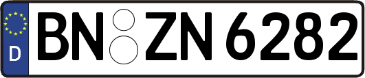 BN-ZN6282