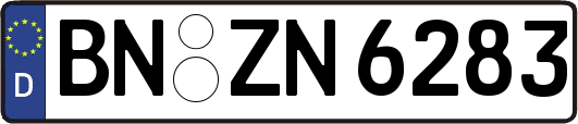 BN-ZN6283