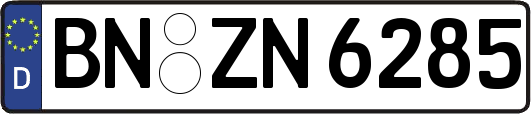 BN-ZN6285