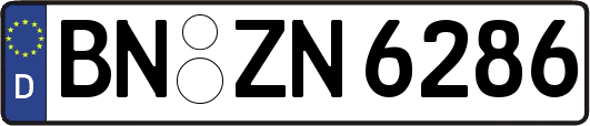 BN-ZN6286