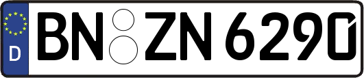 BN-ZN6290