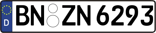 BN-ZN6293
