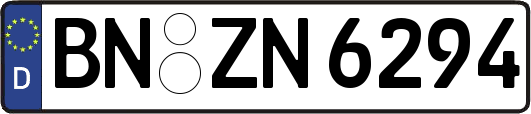 BN-ZN6294