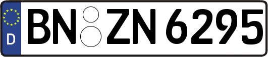 BN-ZN6295