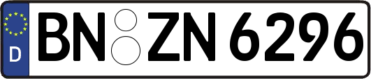 BN-ZN6296