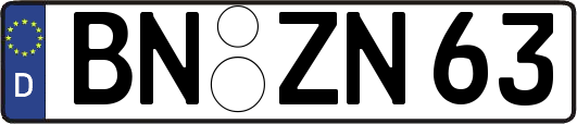 BN-ZN63