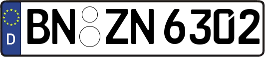 BN-ZN6302