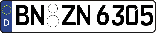 BN-ZN6305