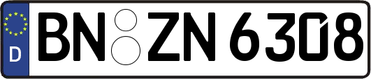 BN-ZN6308