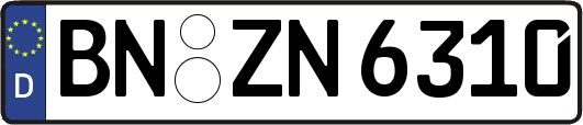 BN-ZN6310