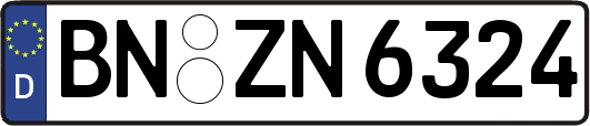BN-ZN6324
