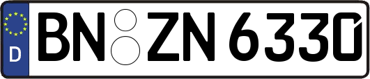 BN-ZN6330