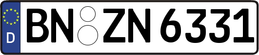 BN-ZN6331