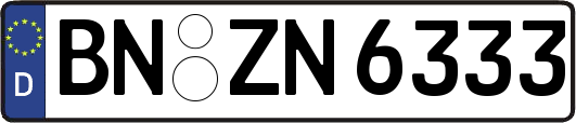 BN-ZN6333