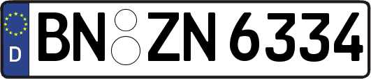 BN-ZN6334