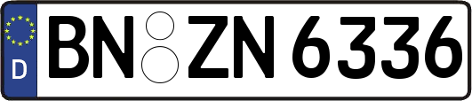 BN-ZN6336