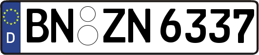 BN-ZN6337