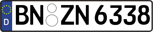 BN-ZN6338
